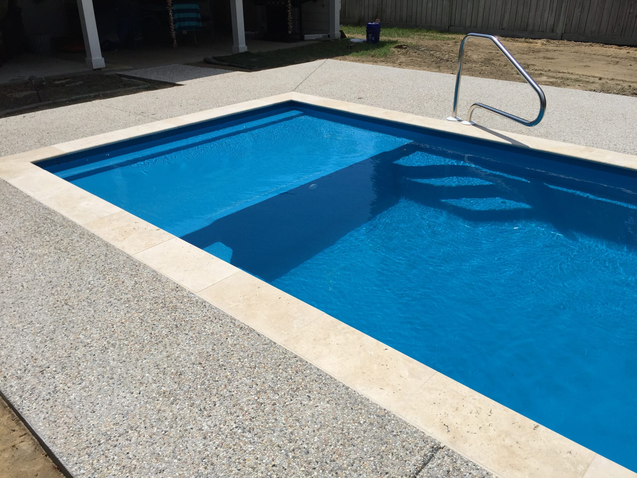 Latham Pool