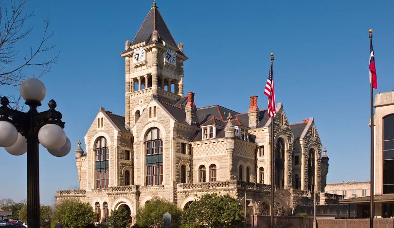 Victoria,TX
