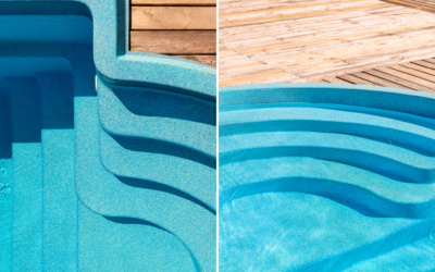 Swim Longer: How a Heated Fiberglass Pool Extends Your Season