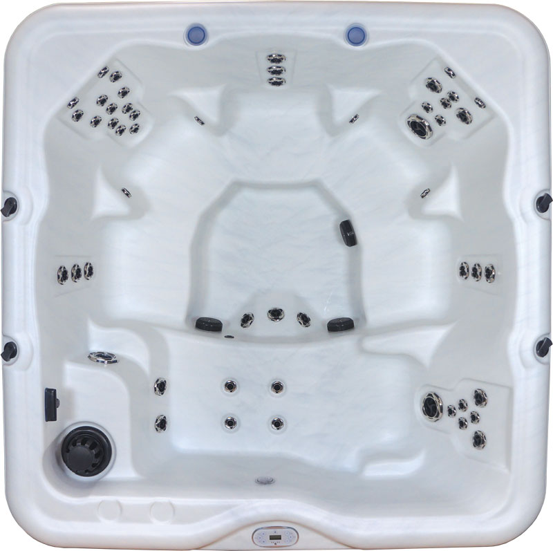 Hot Tubs