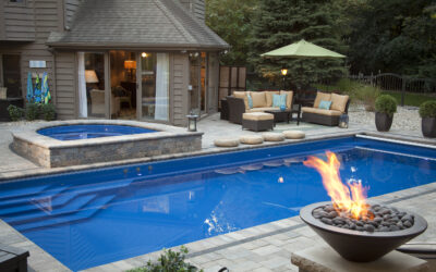 Fiberglass Pools in Cibolo Texas: Why Homeowners Are Choosing Fiberglass