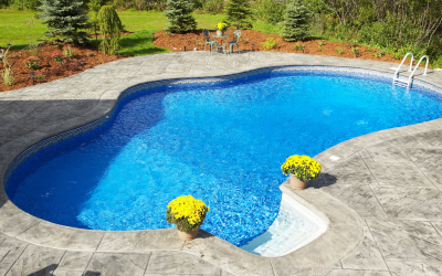 Make This School Year Better with Your Own Backyard Escape