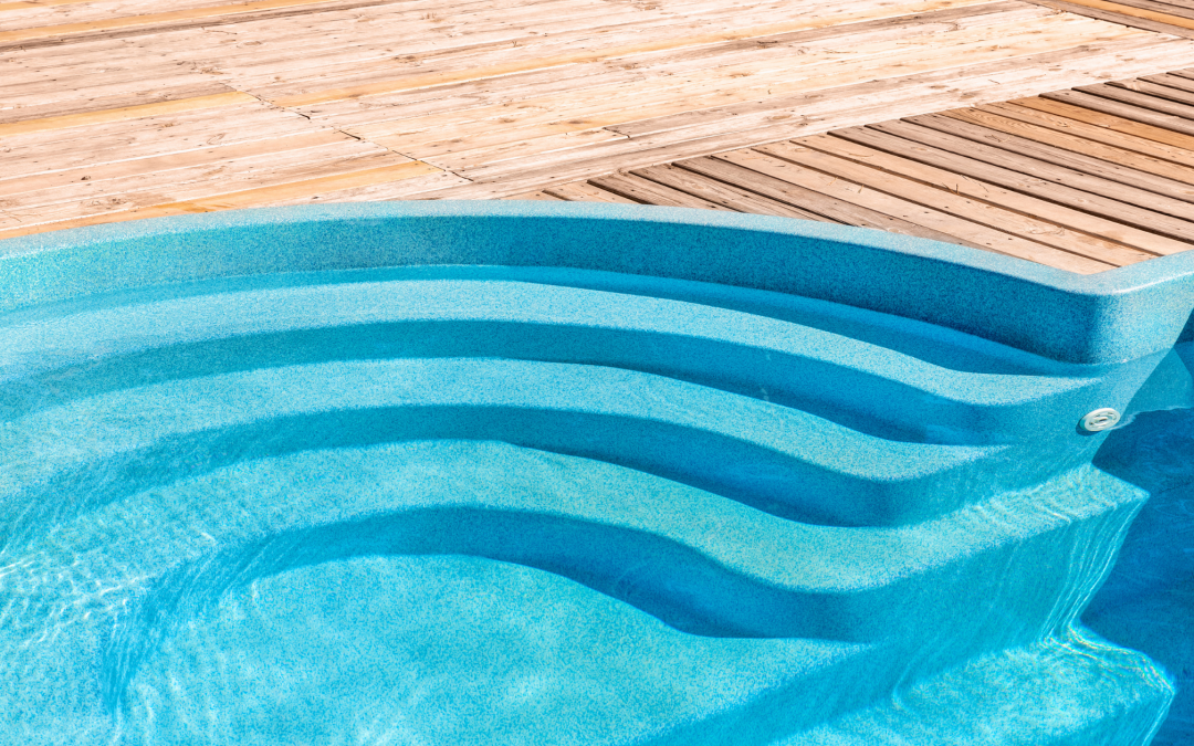 Copano Pools and Spas residential pool installation Castle Hills, TX