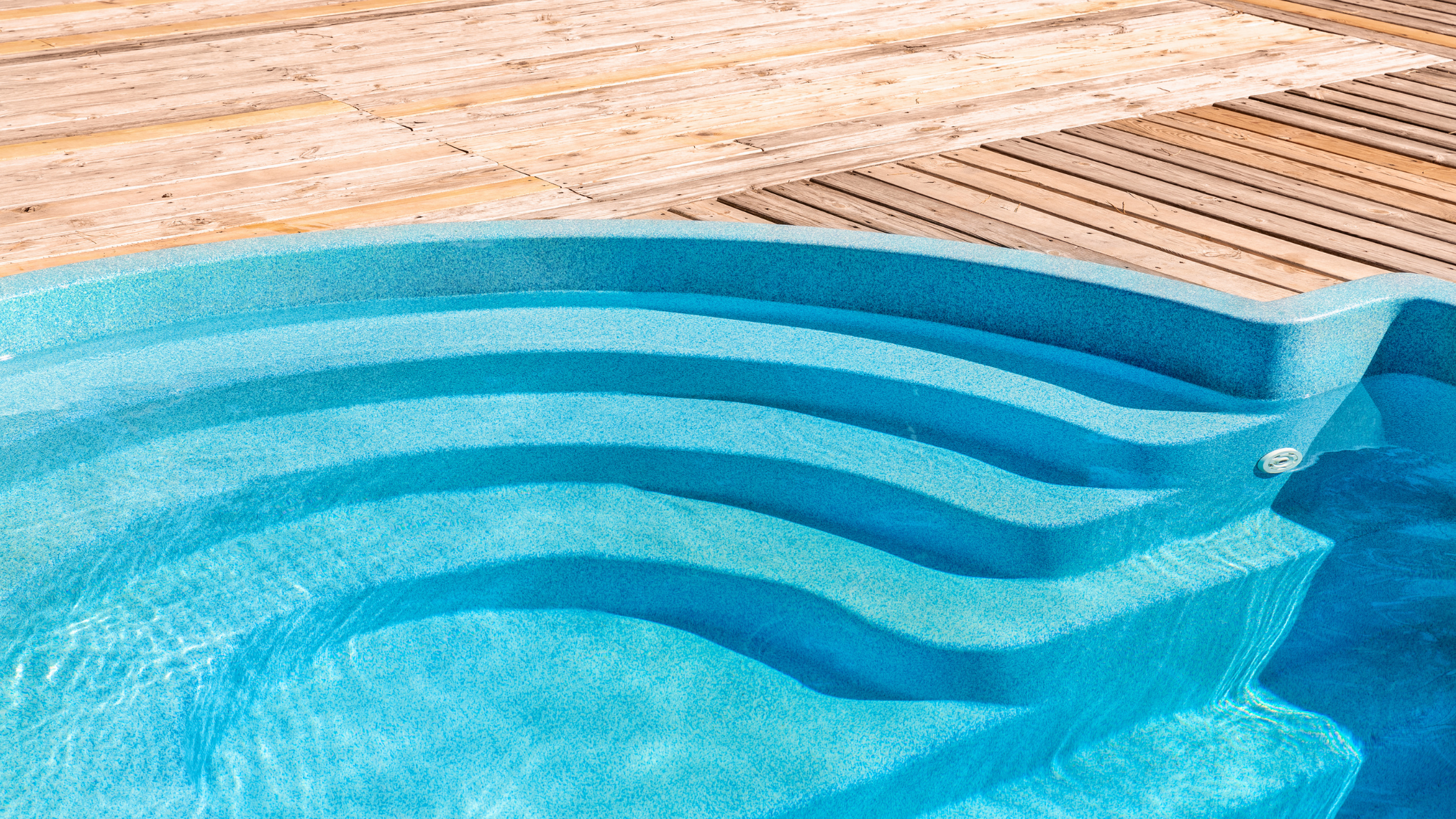 Copano Pools and Spas residential pool installation Castle Hills, TX