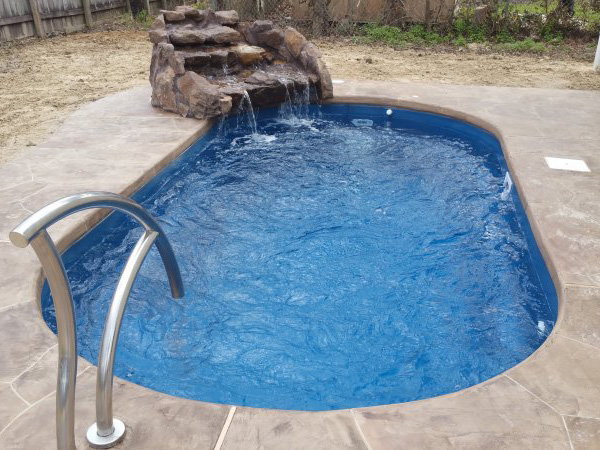 Wichita | Copano Pools & Spas