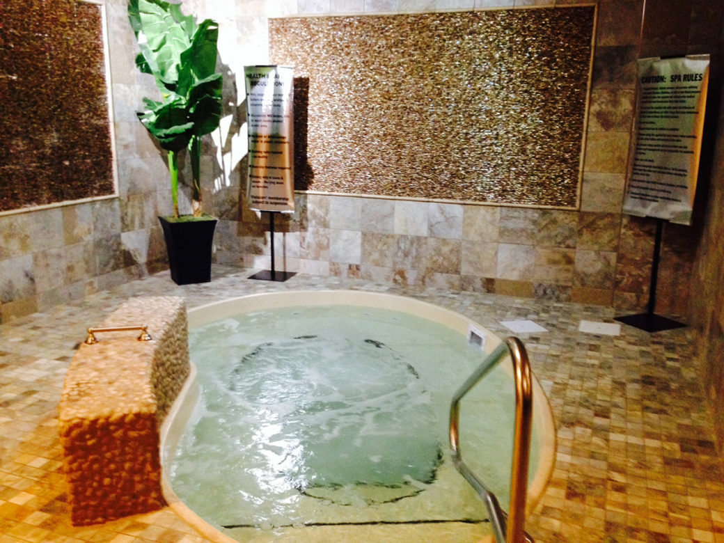 Charlotte Spa Copano Pools And Spas
