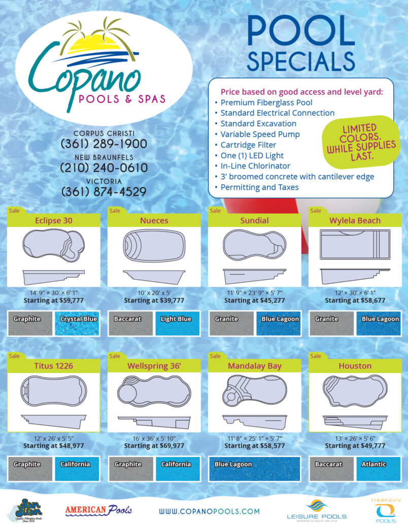Copano_Pools-Specials_Flyer-07312023